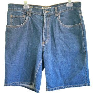 Route 66 | Blue jean shorts size 34